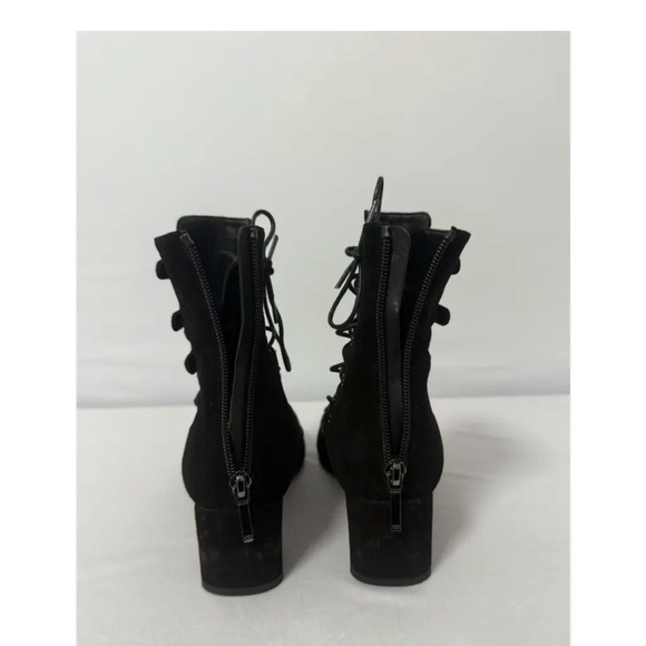 Christian Dior ankle booties - Picture 5 of 8